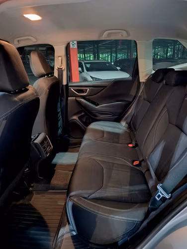 Subaru Forester 2020 4x4