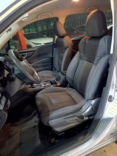 Subaru Forester 2020 4x4