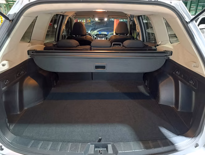 Subaru Forester 2020 4x4