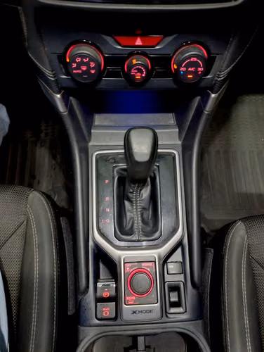 Subaru Forester 2020 4x4