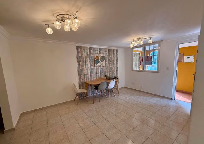 Apartamento en Venta en P. H. Cantabria – Cerca de La Línea 2 del Metro - Imagen 9