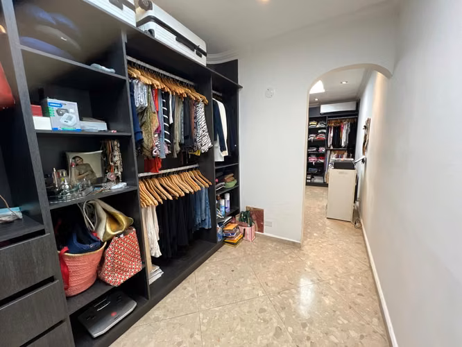 Altos del Golf. 240mts 3r 3.5b patio cbs $475,000.00neg - Imagen 15