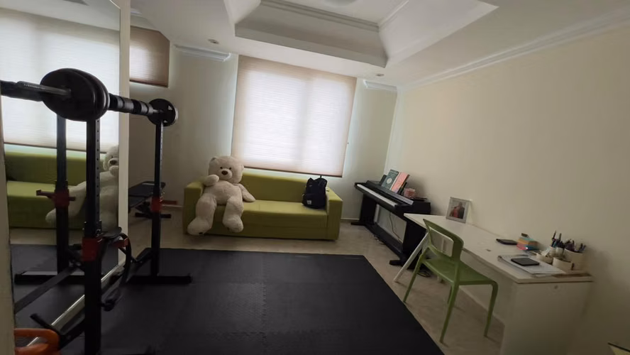 Altos del Golf. 240mts 3r 3.5b patio cbs $475,000.00neg - Imagen 13