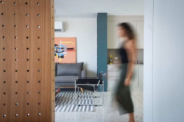 Vendo Apartamentos en Casco Antiguo Av B - La Moderna - Imagen 18