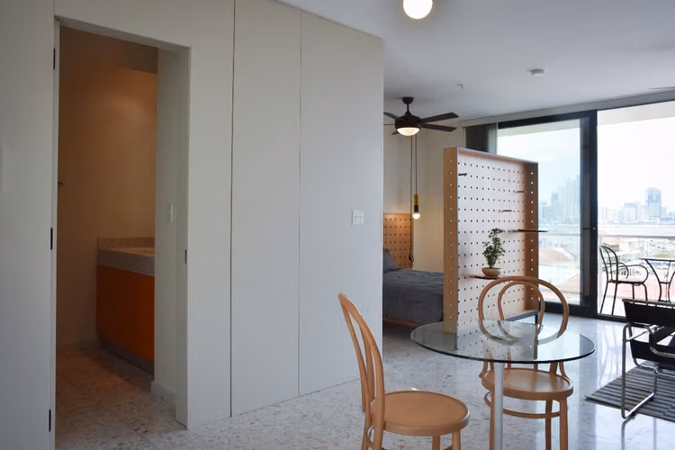 Vendo Apartamentos en Casco Antiguo Av B - La Moderna - Imagen 14