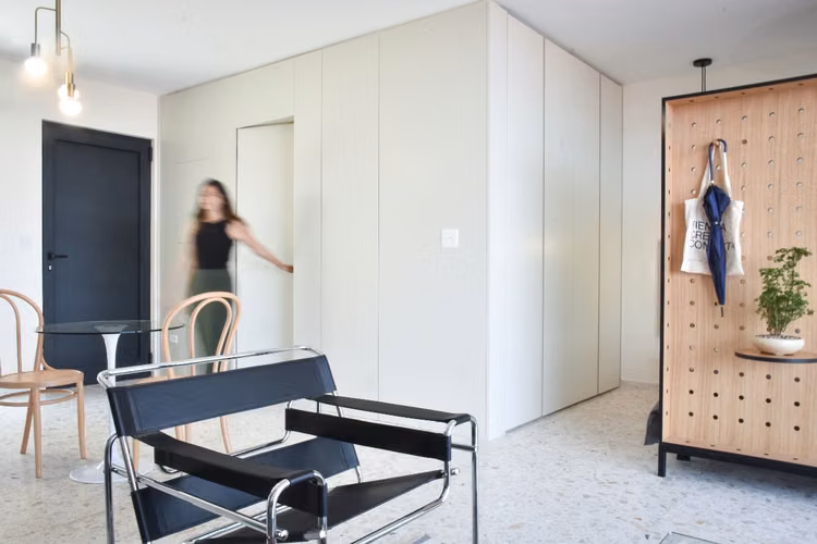 Vendo Apartamentos en Casco Antiguo Av B - La Moderna - Imagen 17
