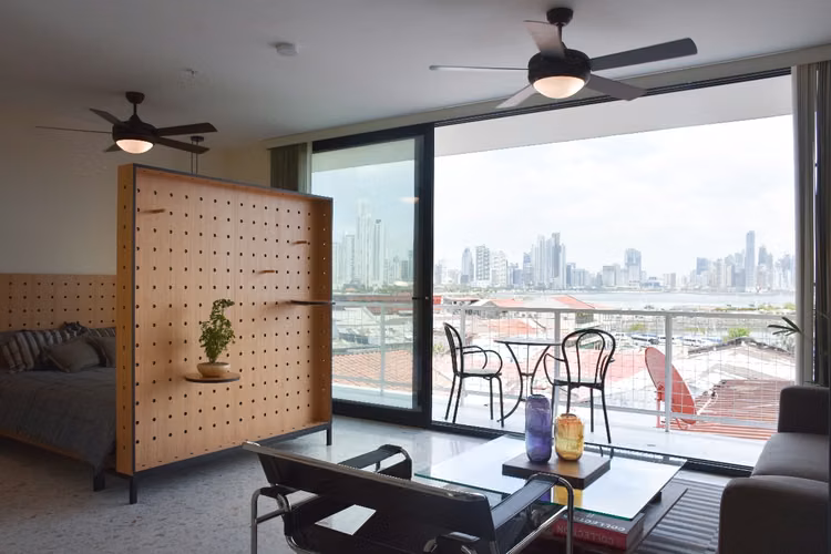 Vendo Apartamentos en Casco Antiguo Av B - La Moderna - Imagen 16
