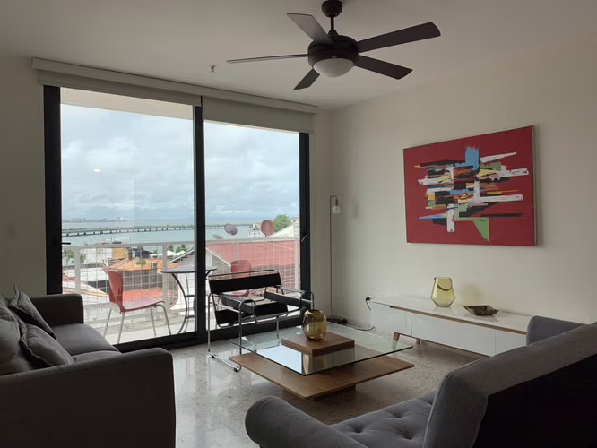 Vendo Apartamentos en Casco Antiguo Av B - La Moderna - Imagen 5