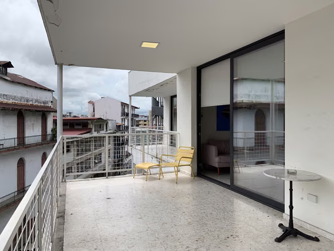 Vendo Apartamentos en Casco Antiguo Av B - La Moderna - Imagen 10