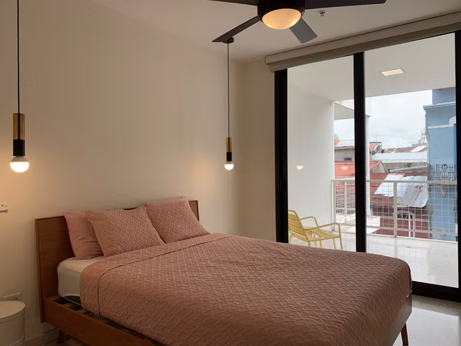 Vendo Apartamentos en Casco Antiguo Av B - La Moderna - Imagen 7