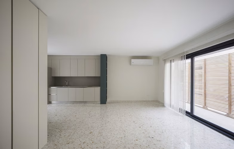 Vendo Apartamentos en Casco Antiguo Av B - La Moderna - Imagen 4