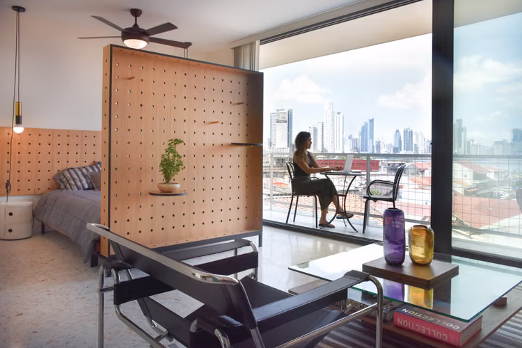 Vendo Apartamentos en Casco Antiguo Av B - La Moderna - Imagen 11