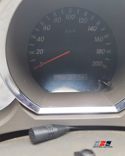 Toyota Fortuner - Imagen 12