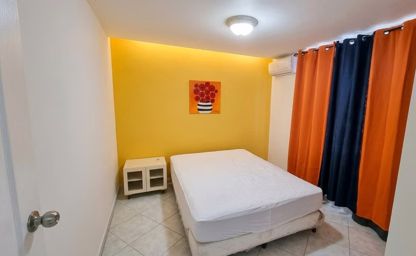 Apartamento en El Carmen I con amplios espacio y ubicación premium