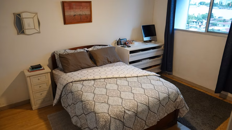 APARTAMENTO EN VENTA | PUEBLO NUEVO A pocos minutos de la Estación Metro 12 de Octubre