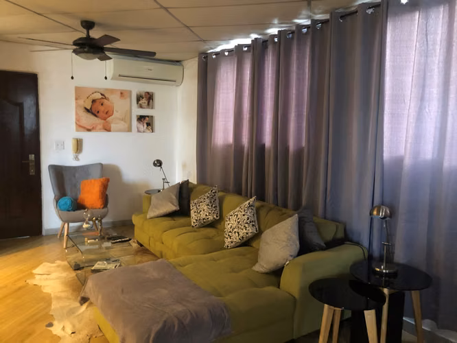 APARTAMENTO EN VENTA | PUEBLO NUEVO A pocos minutos de la Estación Metro 12 de Octubre