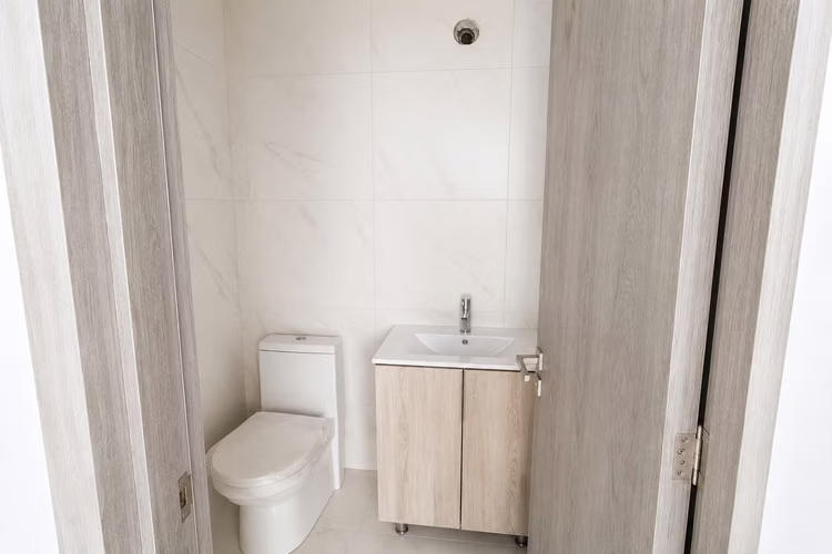 ! Apartamento en Calle 50 PH the gray I con balcón y vista a la ciudad - Imagen 11