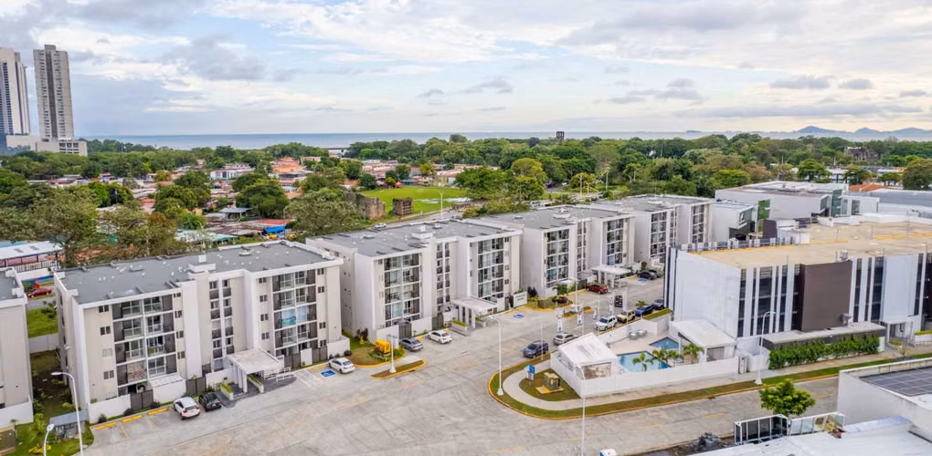 . ! Apartamento en Panamá Viejo | amoblado | 2 Rec | Muebles Nuevos y balcon - Imagen 5