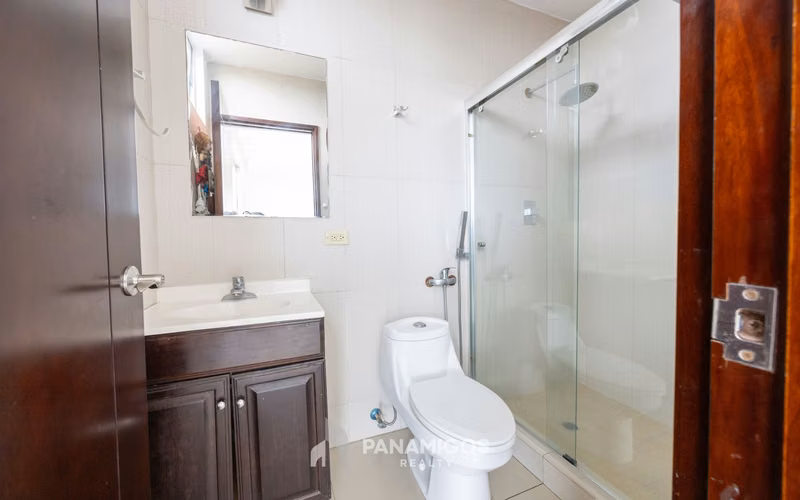 Apartamento de 3 habitaciones amoblado en Costa Del este - Imagen 10