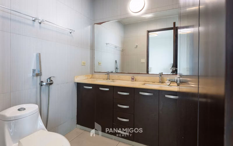 Apartamento de 3 habitaciones amoblado en Costa Del este - Imagen 6