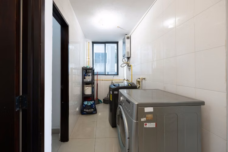 Apartamento de 3 habitaciones amoblado en Costa Del este - Imagen 11