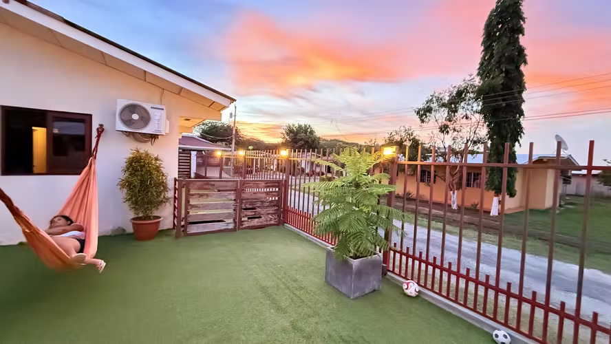 Vendo Hermosa Casa en Villa Dorada en Chitré - Imagen 20