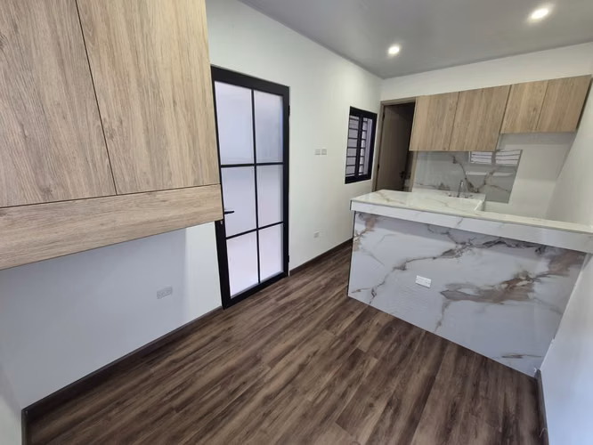 Habitacion - Micro apartamento en Parque Lefevre # 0015db - Imagen 2