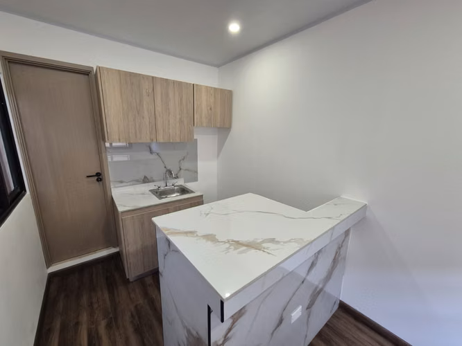Habitacion - Micro apartamento en Parque Lefevre # 0015db - Imagen 6