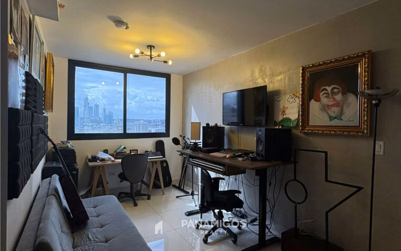 Alquiler de Apartamento de 2 habitaciones en el Carmen Ph Carreras - Imagen 12