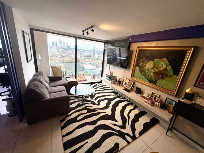 Alquiler de Apartamento de 2 habitaciones en el Carmen Ph Carreras - Imagen 6