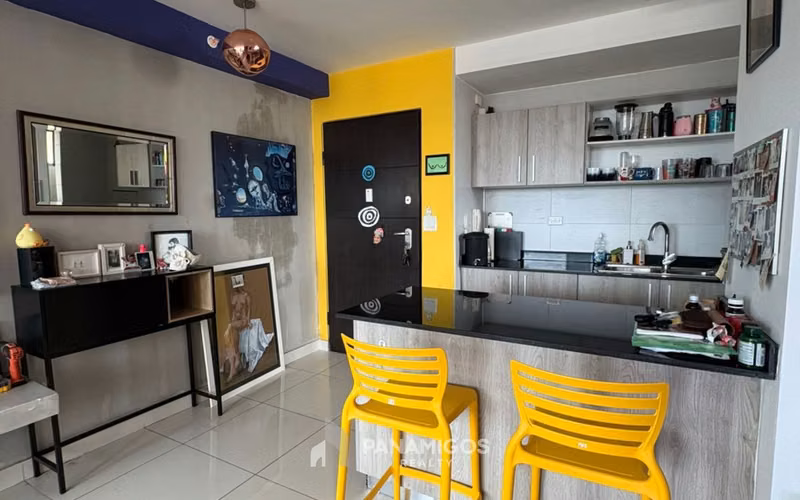 Alquiler de Apartamento de 2 habitaciones en el Carmen Ph Carreras - Imagen 8