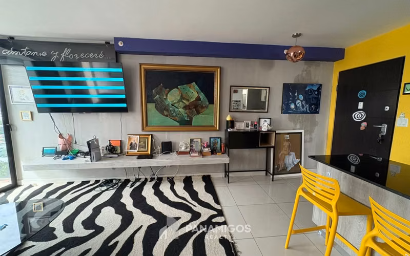 Alquiler de Apartamento de 2 habitaciones en el Carmen Ph Carreras - Imagen 2