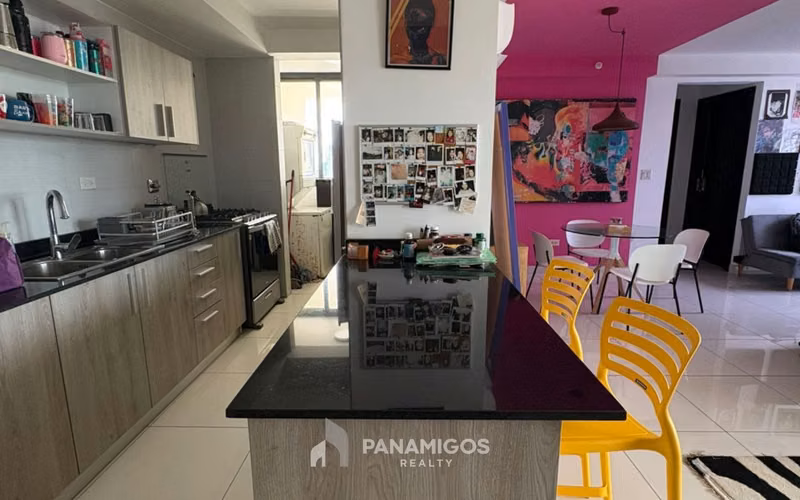 Alquiler de Apartamento de 2 habitaciones en el Carmen Ph Carreras - Imagen 5