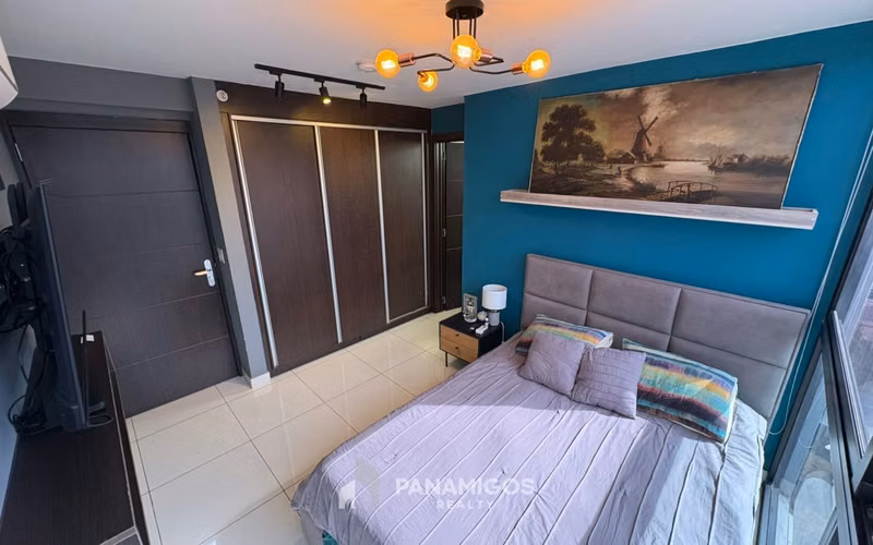Alquiler de Apartamento de 2 habitaciones en el Carmen Ph Carreras - Imagen 7