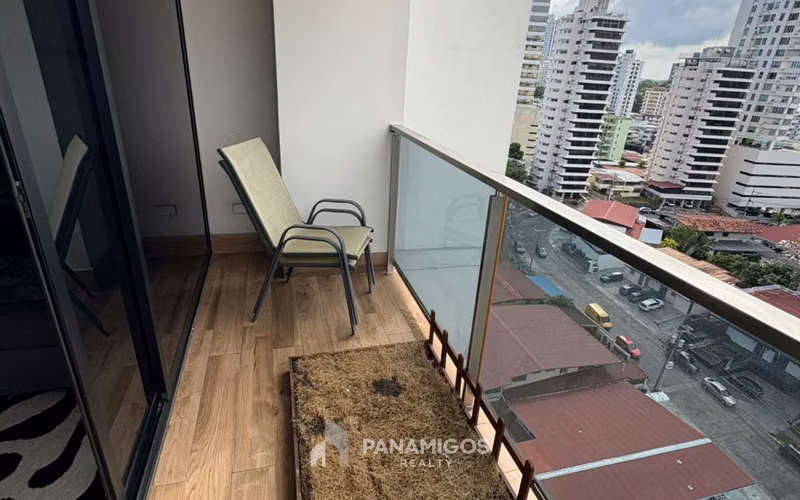 Alquiler de Apartamento de 2 habitaciones en el Carmen Ph Carreras - Imagen 13