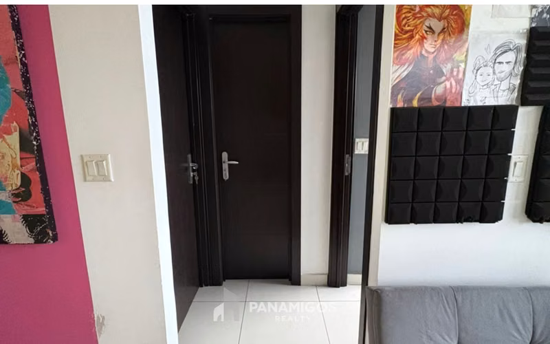 Alquiler de Apartamento de 2 habitaciones en el Carmen Ph Carreras - Imagen 11