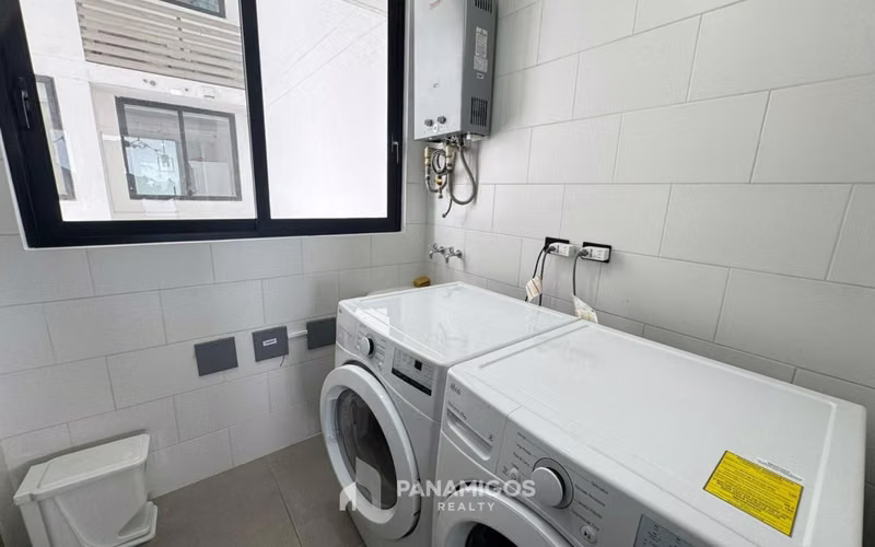 Renta Apartamento de 3 habitaciones en Victory Wllnes Coco del Mar - Imagen 10