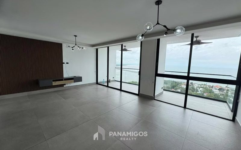 Renta Apartamento de 3 habitaciones en Victory Wllnes Coco del Mar - Imagen 8