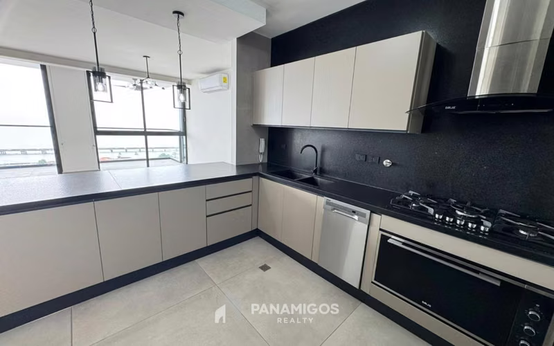 Renta Apartamento de 3 habitaciones en Victory Wllnes Coco del Mar - Imagen 5