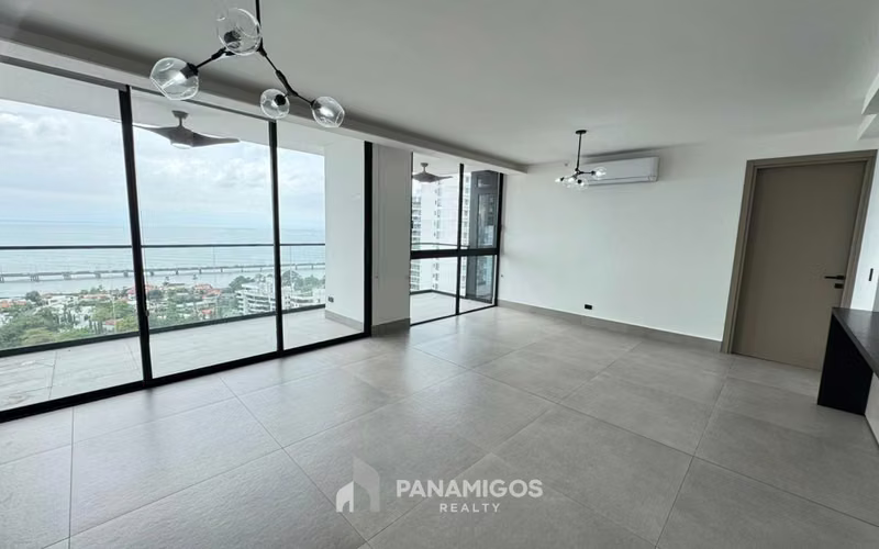 Renta Apartamento de 3 habitaciones en Victory Wllnes Coco del Mar - Imagen 2