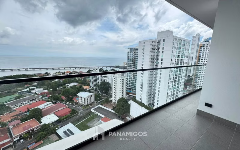 Renta Apartamento de 3 habitaciones en Victory Wllnes Coco del Mar - Imagen 3