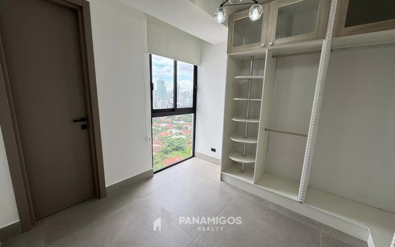 Renta Apartamento de 3 habitaciones en Victory Wllnes Coco del Mar - Imagen 6