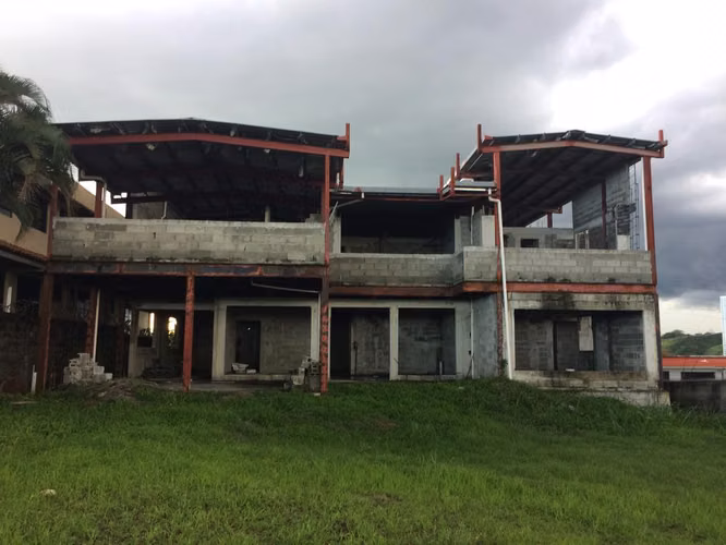 VENDO Casa en Obra Gris en Altos de Santa Maria. 1326m2 lote - Imagen 12