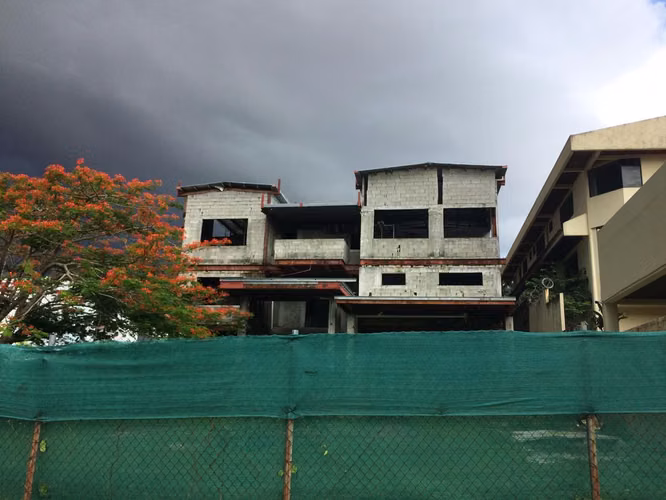 VENDO Casa en Obra Gris en Altos de Santa Maria. 1326m2 lote - Imagen 19
