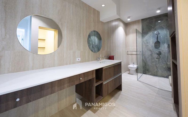 Venta PH YACHT CLUB | Avenida Balboa | 2 Hab Amoblado - Imagen 6