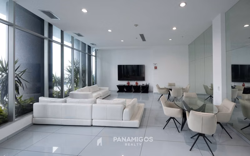 Venta PH YACHT CLUB | Avenida Balboa | 2 Hab Amoblado - Imagen 12