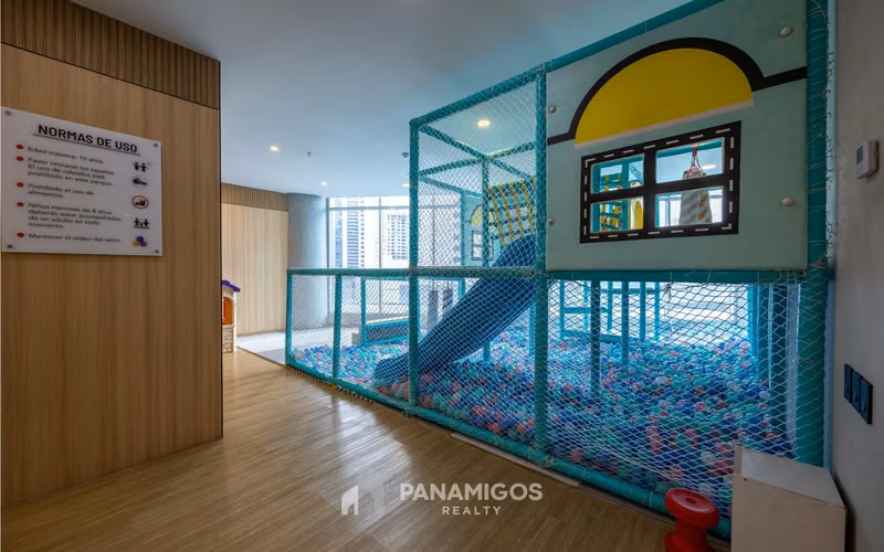 Venta PH YACHT CLUB | Avenida Balboa | 2 Hab Amoblado - Imagen 13