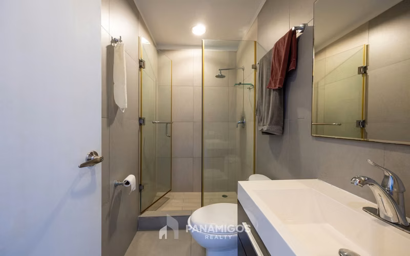 Venta PH YACHT CLUB | Avenida Balboa | 2 Hab Amoblado - Imagen 9