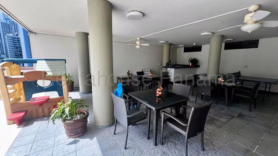 Venta Apartamento Marbella - YD