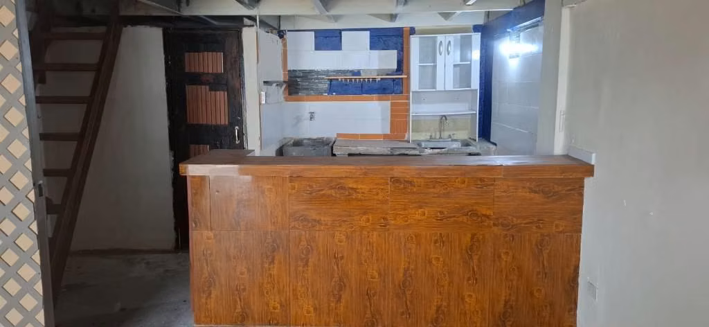 Se alquila apartamento en Santa Ana al lado de la junta comunal.